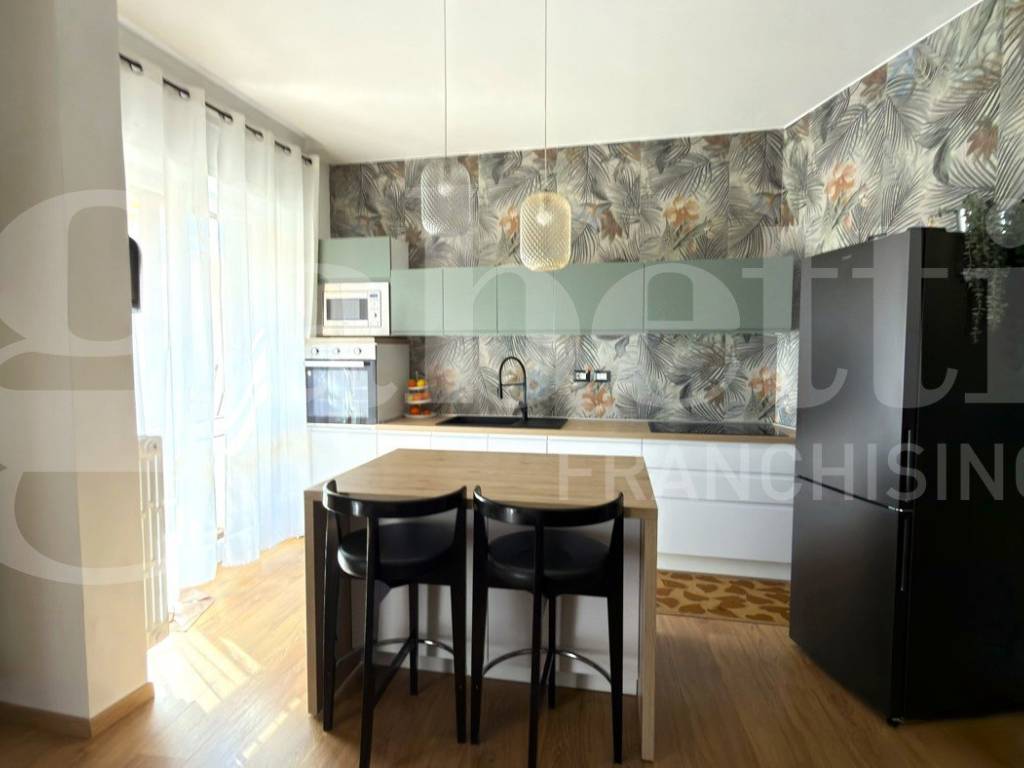 Appartamento a Lecce in Via Enrico Toti, 2 - Foto 2