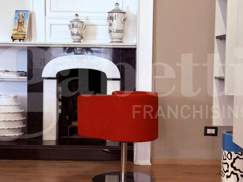 Appartamento a Lecce in Via Enrico Toti, 2 - Foto 5