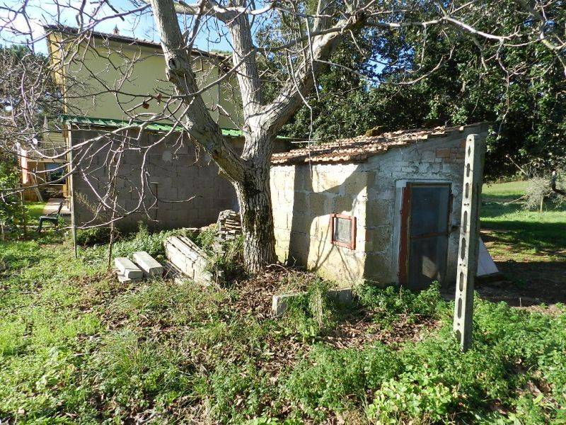 Villa a Rosignano marittimo - Foto 5