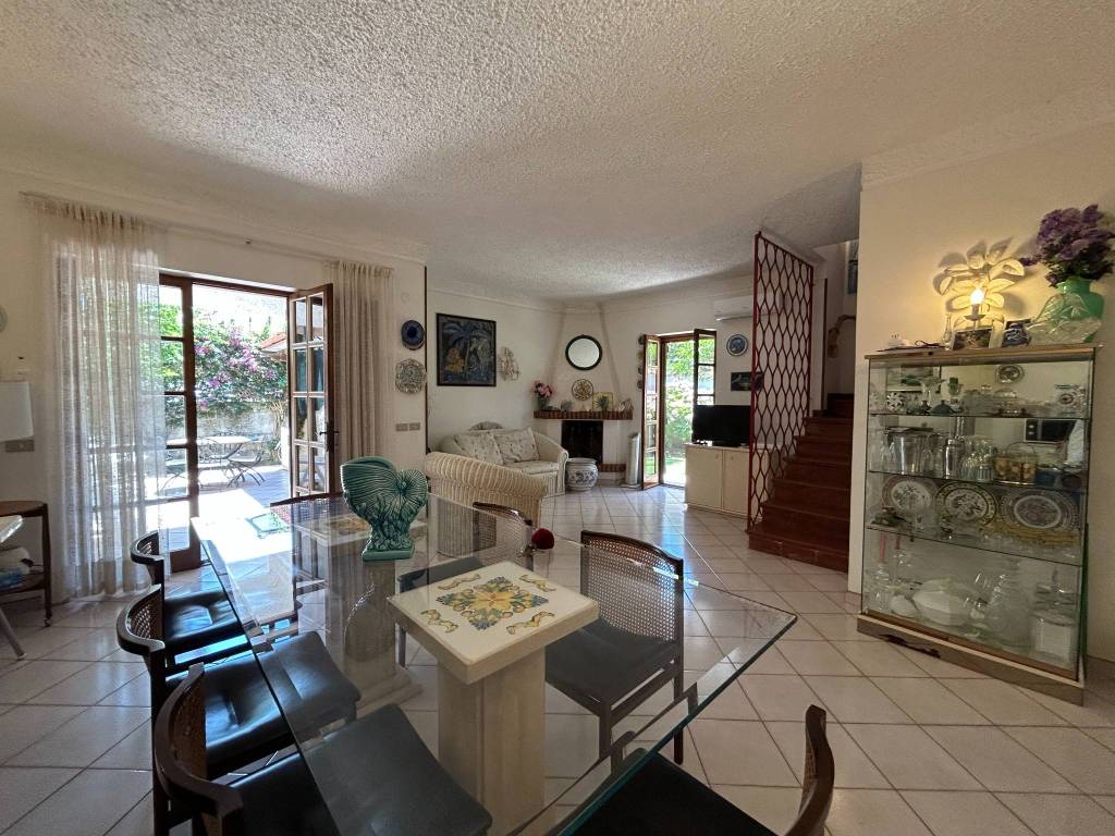 Villa a San felice circeo in Via Roma, 320 - Foto 3