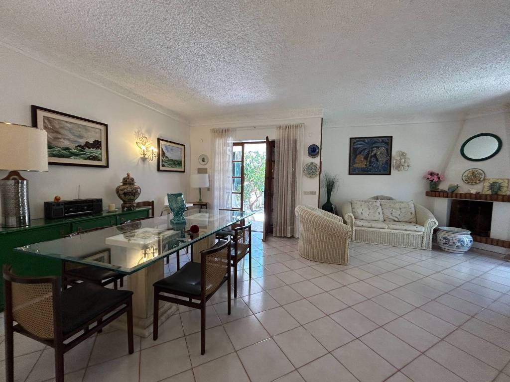 Villa a San felice circeo in Via Roma, 320 - Foto 4