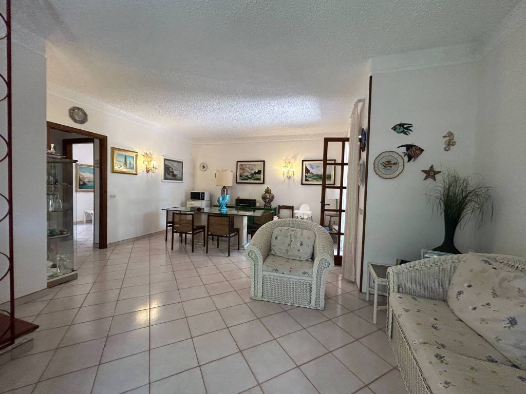 Villa a San felice circeo in Via Roma, 320 - Foto 5