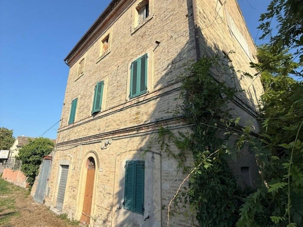 Villa a Montecassiano in Via DE GASPERI - Foto 2