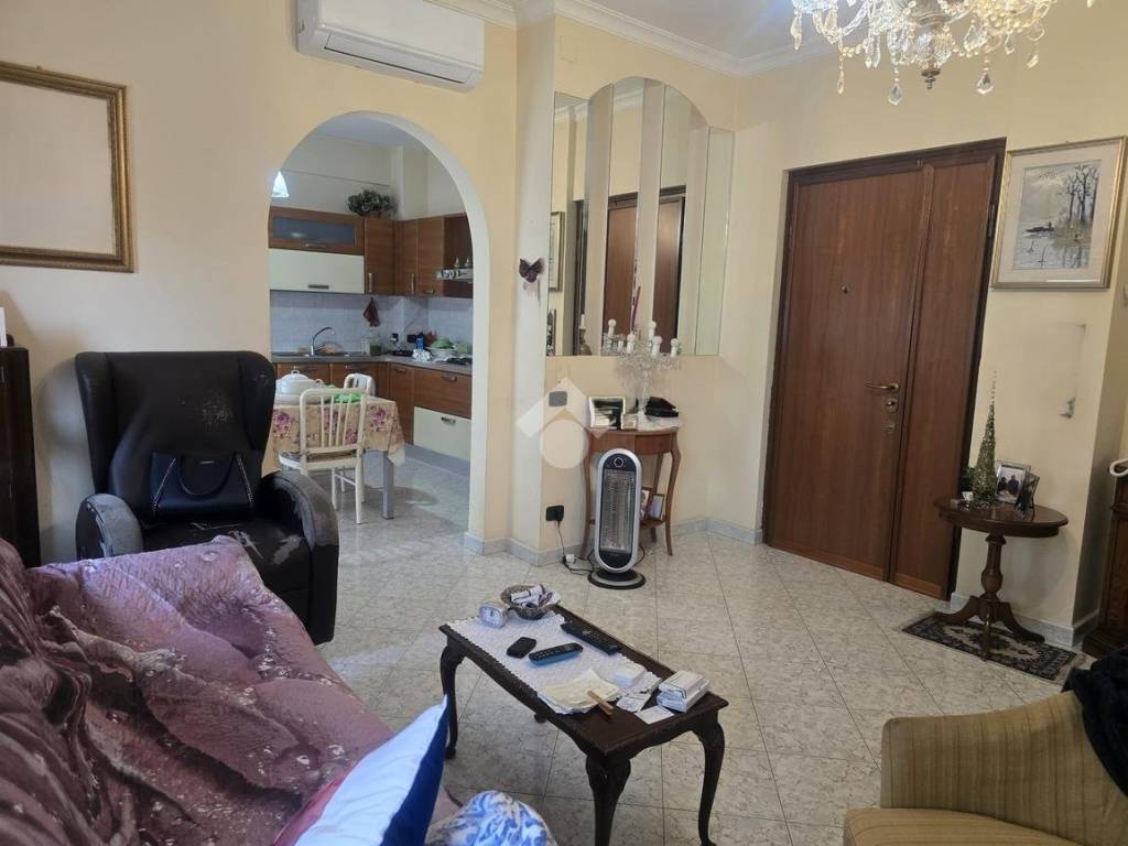 Appartamento a Cassino in Piazza Restagno - Foto 2