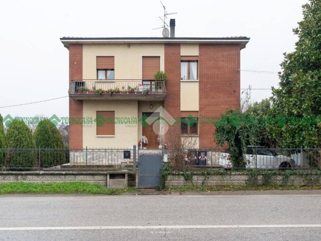 Villa a Valsamoggia in Via Provinciale, 361 - Foto 2