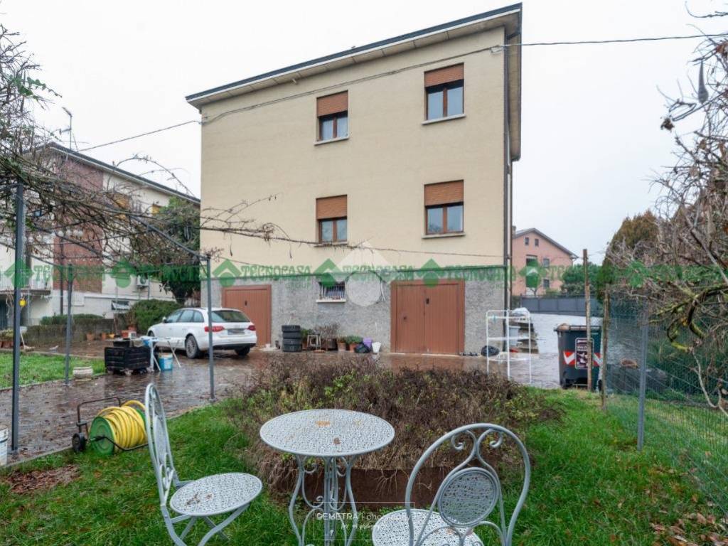 Villa a Valsamoggia in Via Provinciale, 361 - Foto 3