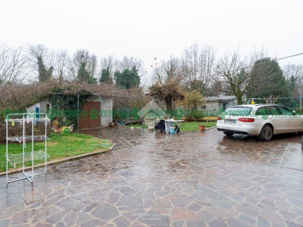 Villa a Valsamoggia in Via Provinciale, 361 - Foto 5