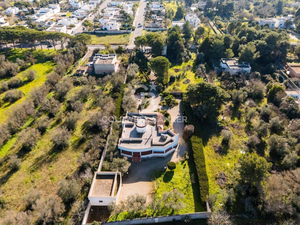 Villa a Nardò in Via Benedetto Leuzzi - Foto 2