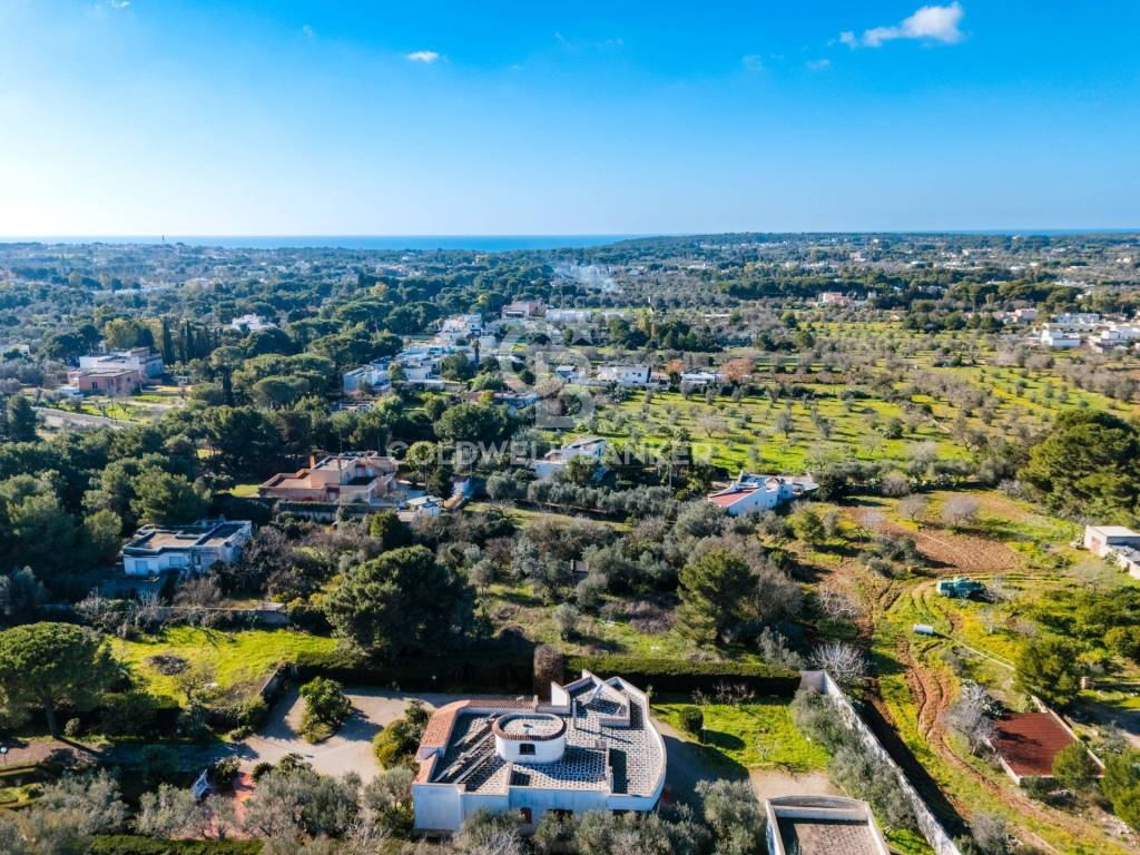 Villa a Nardò in Via Benedetto Leuzzi - Foto 3