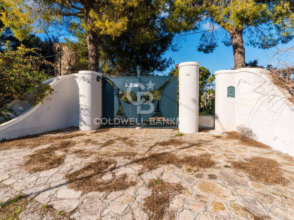 Villa a Nardò in Via Benedetto Leuzzi - Foto 4