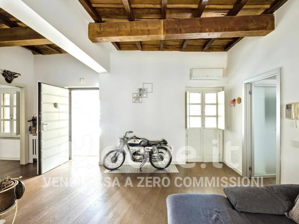 Appartamento a Cameri in Via Camillo Benso Conte di Cavour, 10 - Foto 4