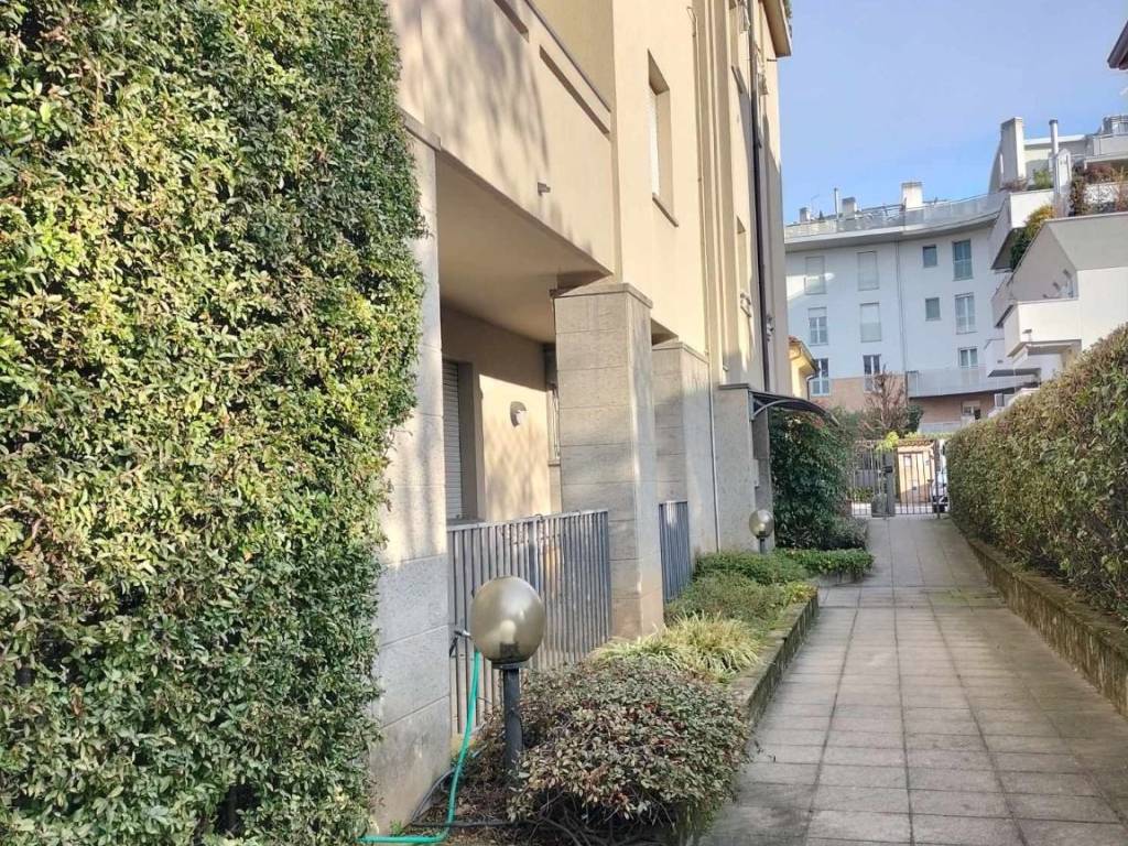 Appartamento a Bergamo in Via Bernardo Zenale - Foto 2