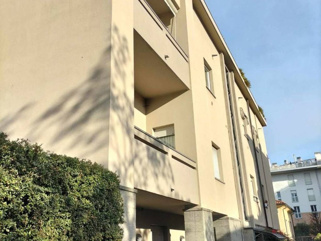 Appartamento a Bergamo in Via Bernardo Zenale - Foto 3