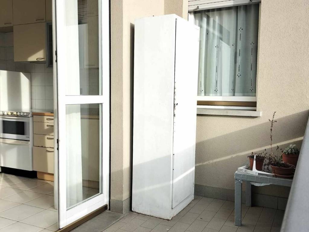 Appartamento a Bergamo in Via Bernardo Zenale - Foto 4