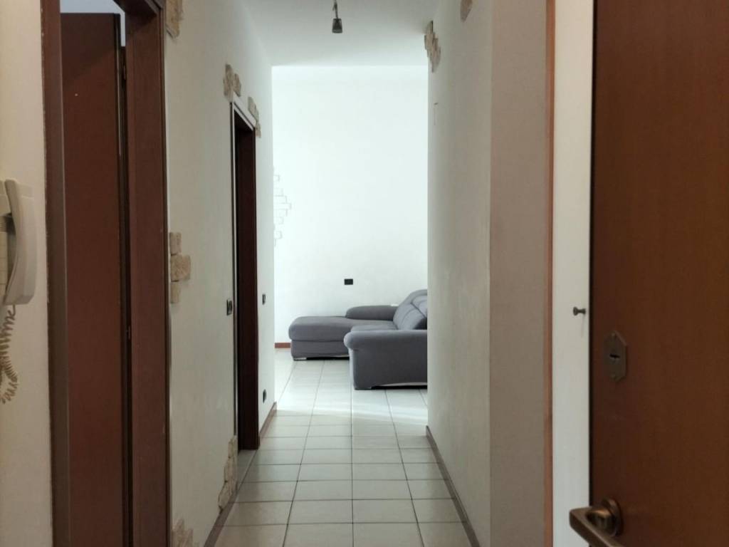 Appartamento a Bergamo in Via Bernardo Zenale - Foto 5