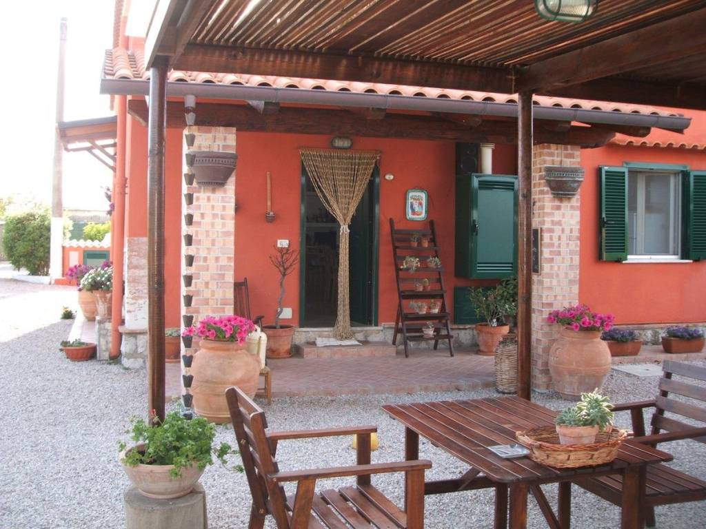 Rustico / casale a Terracina - Foto 3