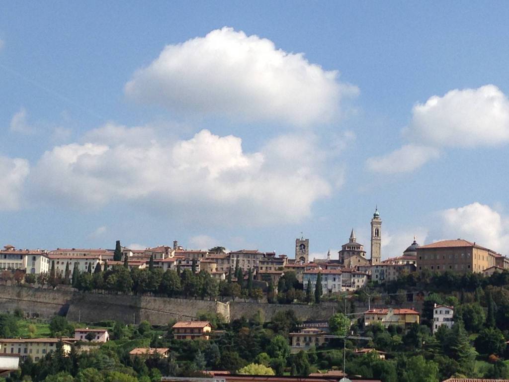 Appartamento a Bergamo in Via Gorizia - Foto 2