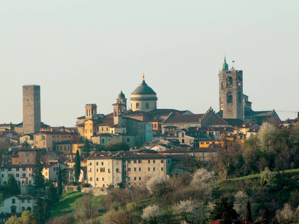 Appartamento a Bergamo in Via Gorizia - Foto 3