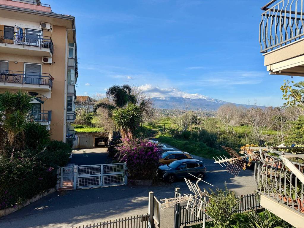 Appartamento a Aci catena in Via Chiusa della Corte, 16 - Foto 4