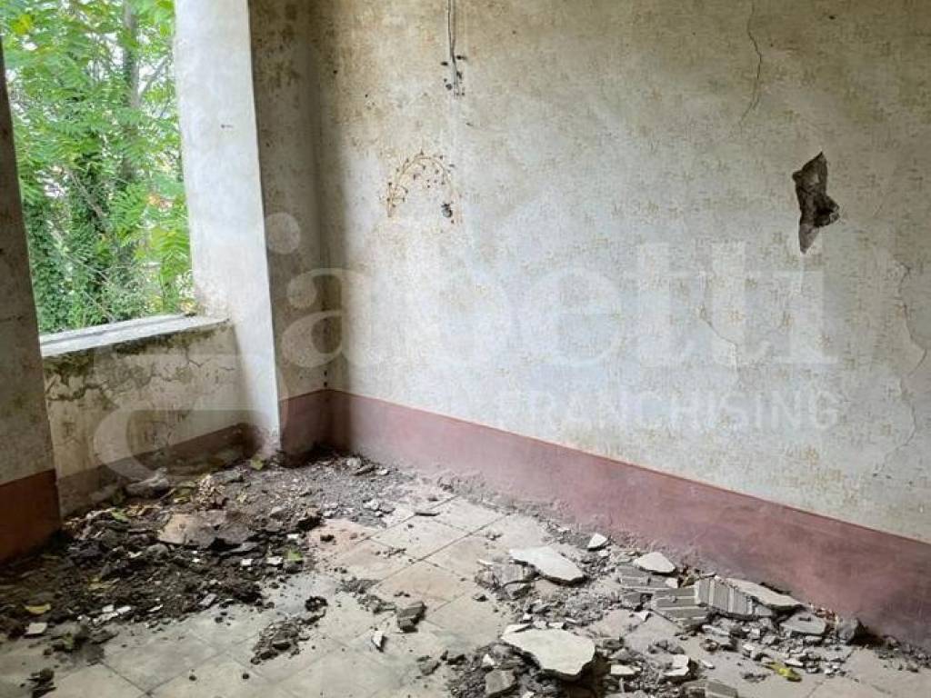 Casa indipendente a Santi cosma e damiano in via cesari - Foto 3