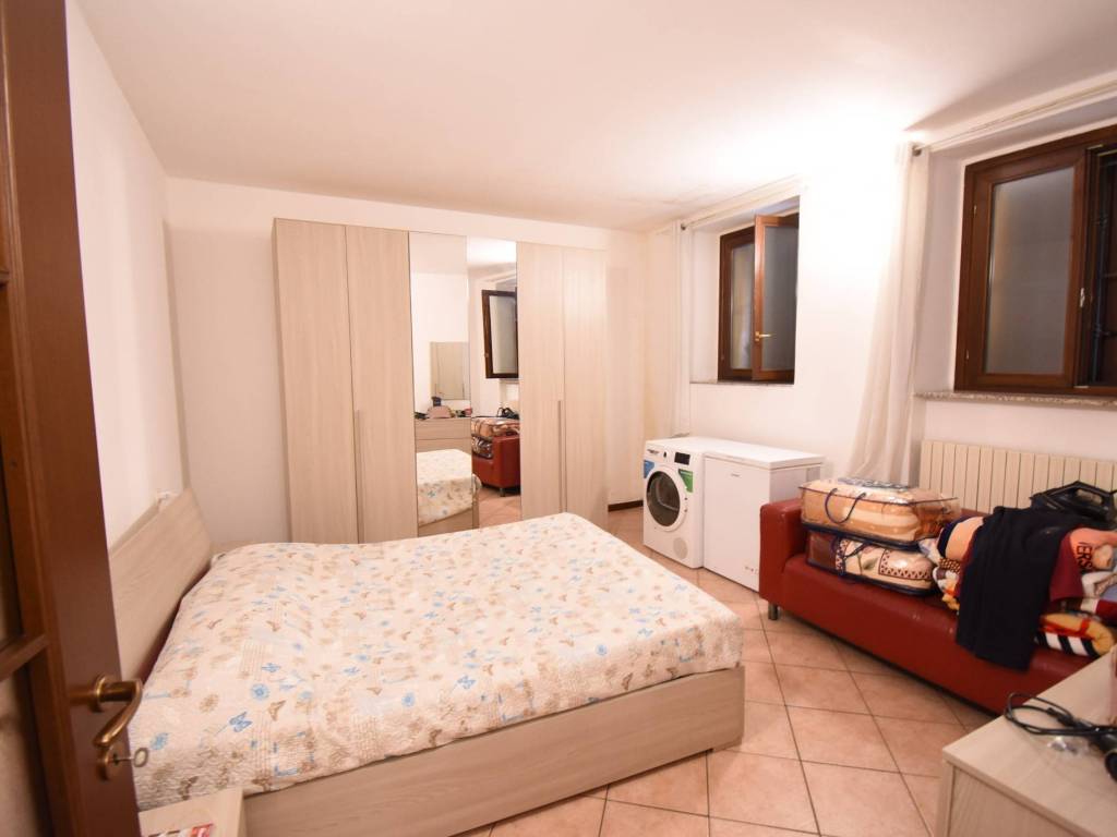 Appartamento a Monticello brianza in Piazza Trento Trieste - Foto 4