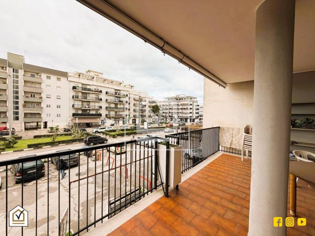 Appartamento a Trani - Foto 2