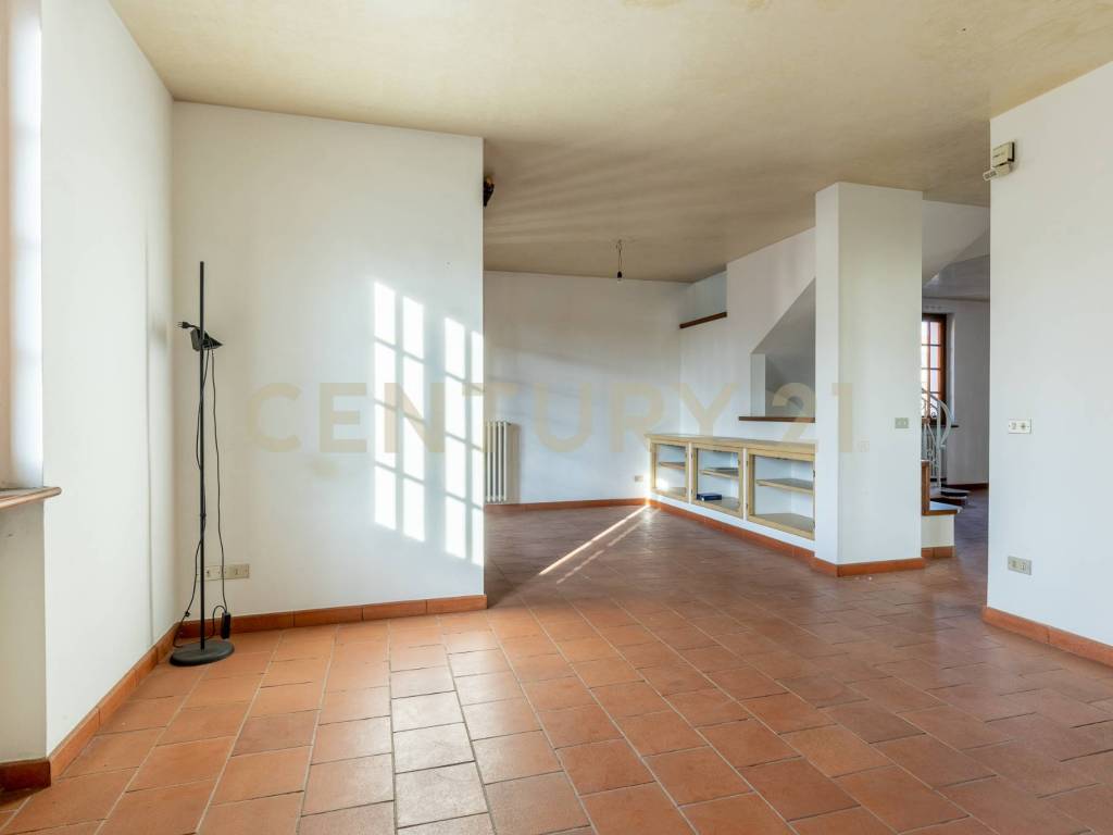 Villa a Montecatini-terme in Via Nino Bixio, 15 - Foto 4