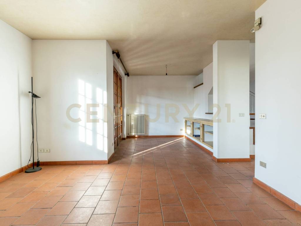 Villa a Montecatini-terme in Via Nino Bixio, 15 - Foto 5