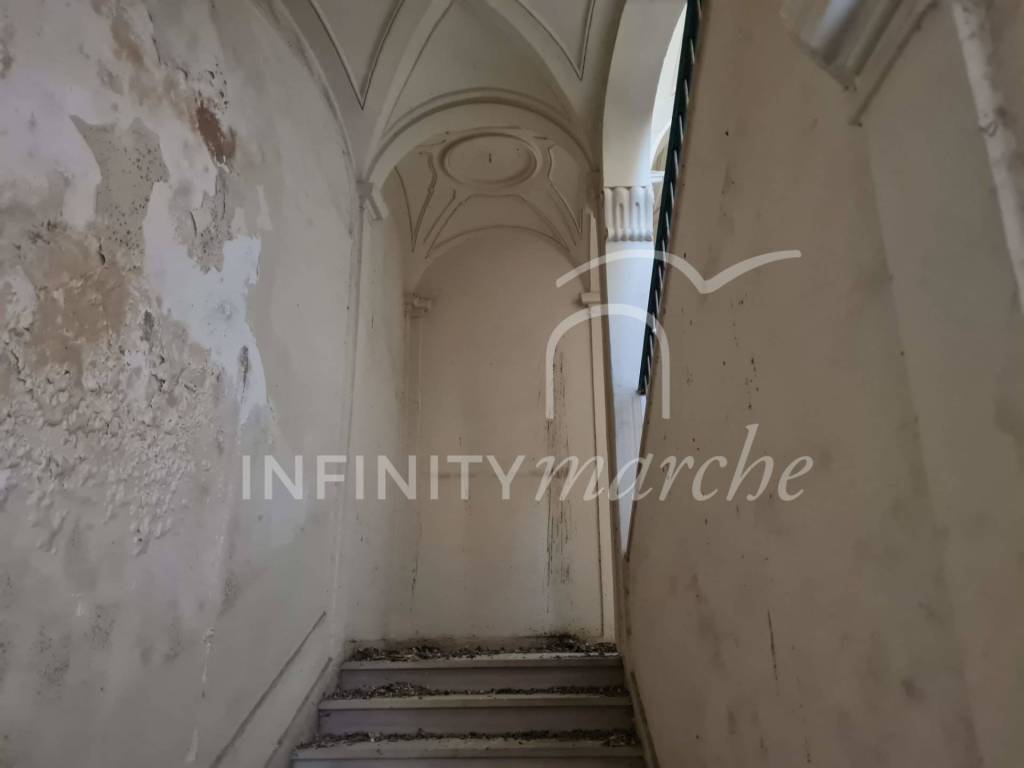 Casa indipendente a Morrovalle in Via Umberto I - Foto 4