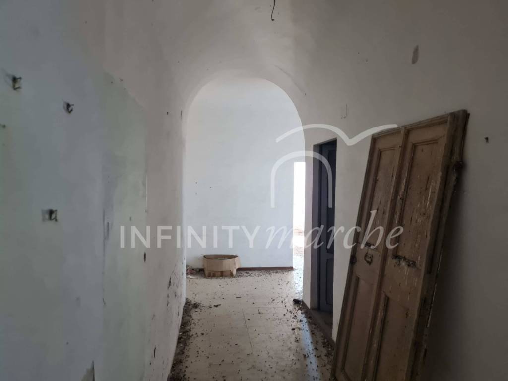 Casa indipendente a Morrovalle in Via Umberto I - Foto 5