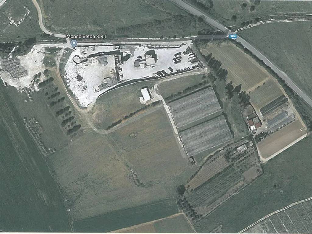 Terreno a Sestu in Località Magangiosa, 3 - Foto 4