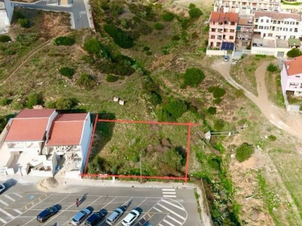 Terreno a Sinnai in Via Scaletta No Number - Foto 2