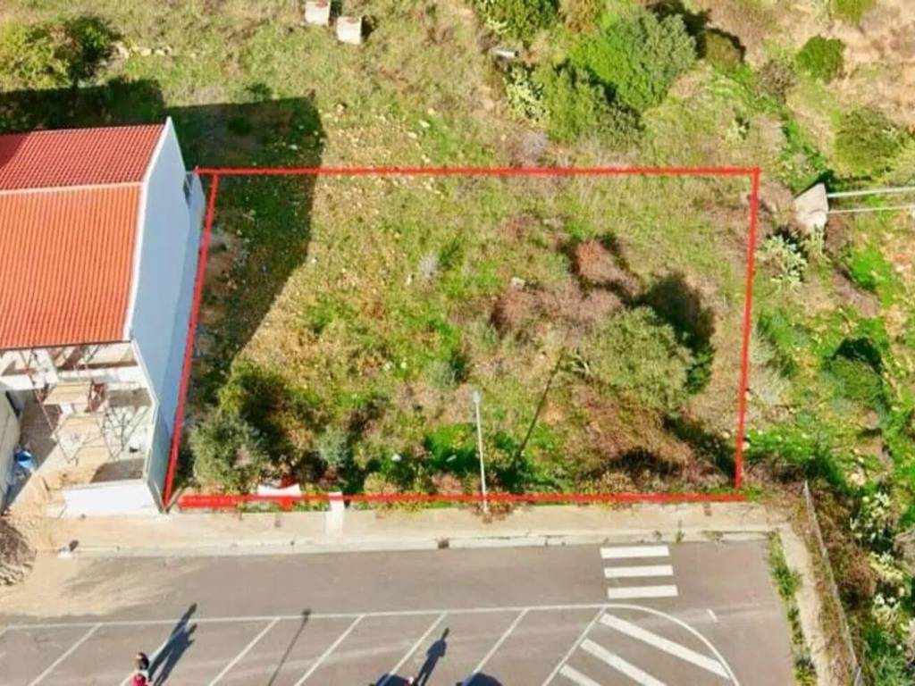 Terreno a Sinnai in Via Scaletta No Number - Foto 3
