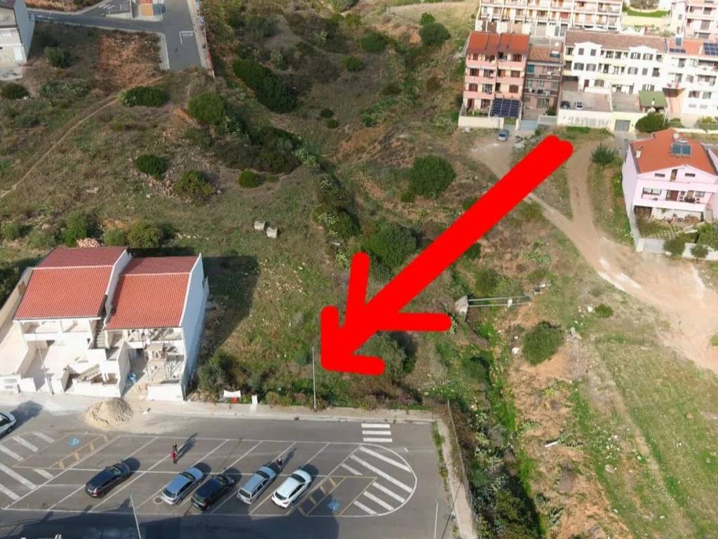 Terreno a Sinnai in Via Scaletta No Number - Foto 5