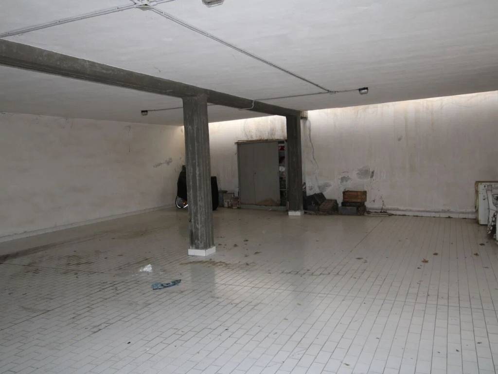 Box / garage a Cagliari in Viale Sant'Avendrace, 171 - Foto 4