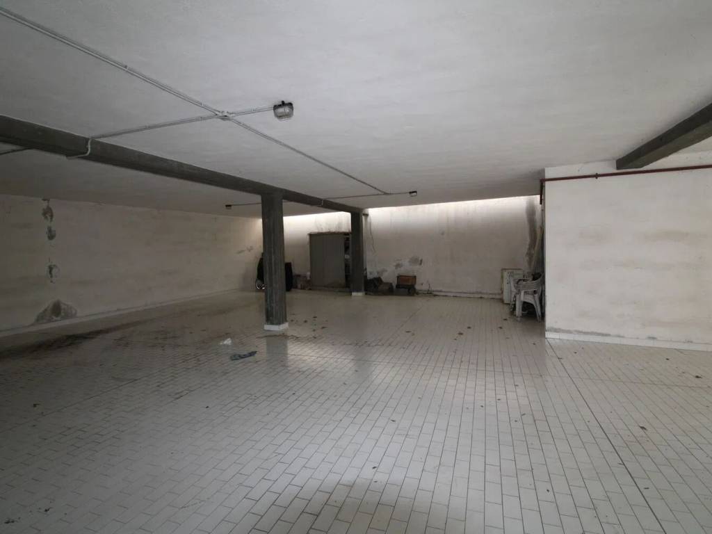 Box / garage a Cagliari in Viale Sant'Avendrace, 171 - Foto 5