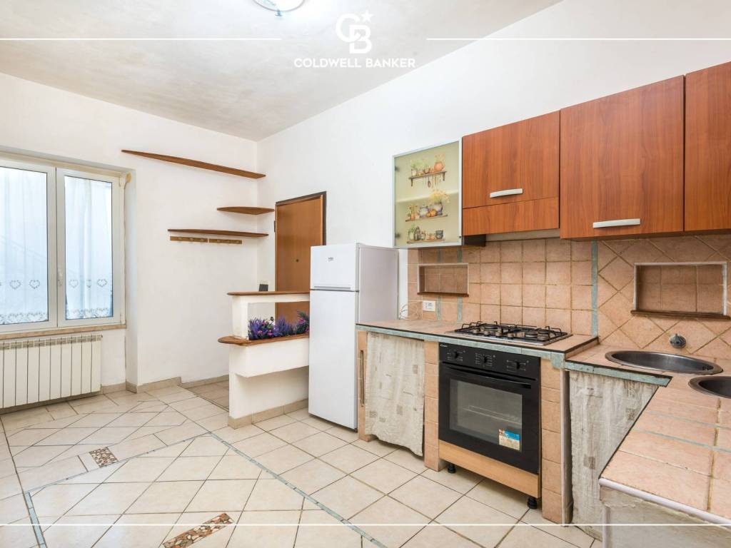 Appartamento a Marino in Via Agostino Paris, 7 - Foto 2
