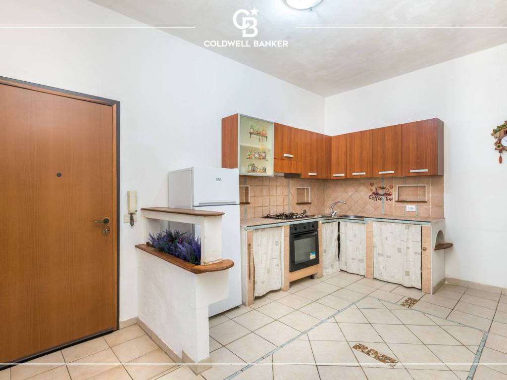 Appartamento a Marino in Via Agostino Paris, 7 - Foto 3