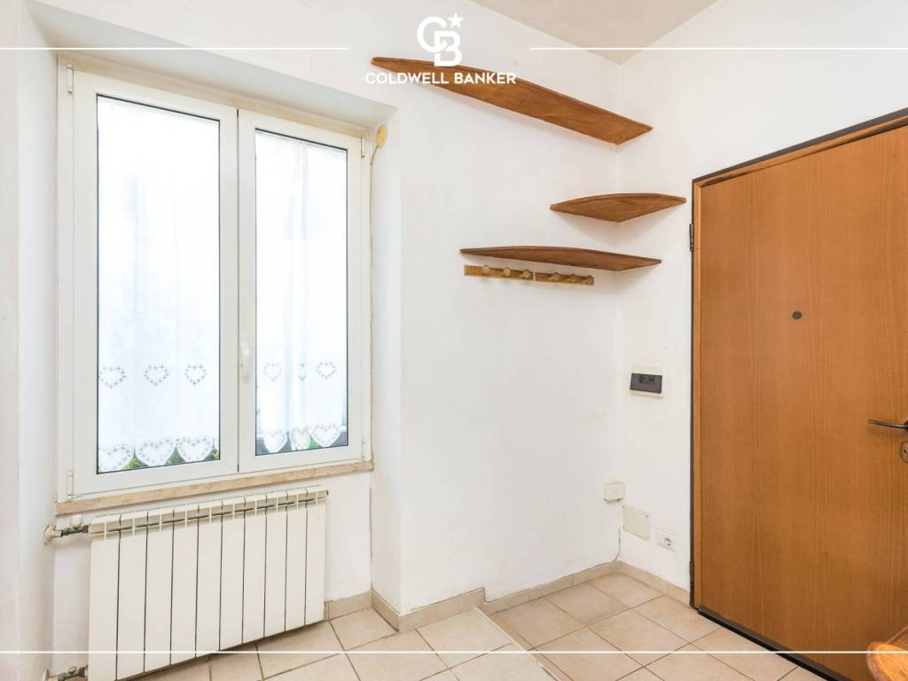 Appartamento a Marino in Via Agostino Paris, 7 - Foto 5