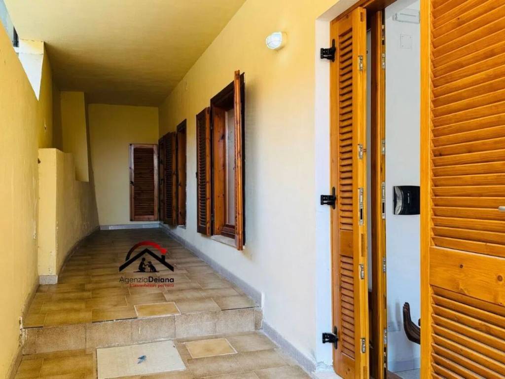 Appartamento a Dorgali in Viale Colombo, 25 - Foto 4