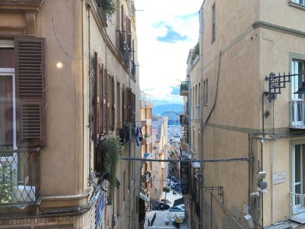 Immobile a Cagliari in Via Gaetano Cima, 6 - Foto 5