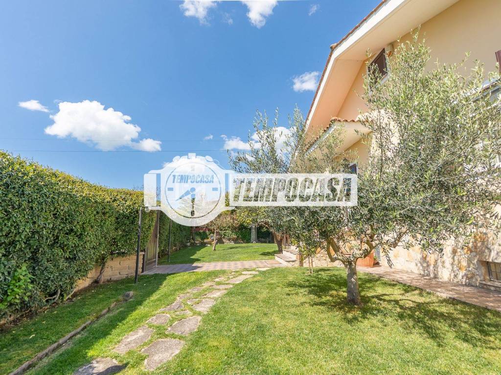 Villa a Fiumicino - Foto 2