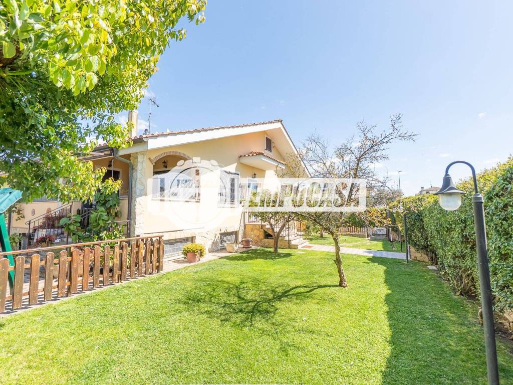 Villa a Fiumicino - Foto 4