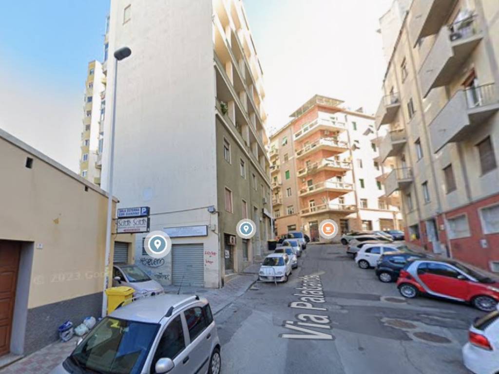 Appartamento a Cagliari in Via de S'Ecca Manna, 12 - Foto 5