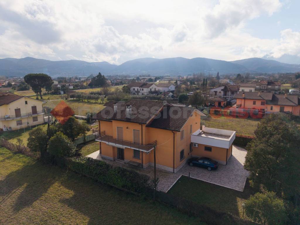 Casa indipendente a Ceprano in VIA CORNETE II TRAVERSA, SNC - Foto 3