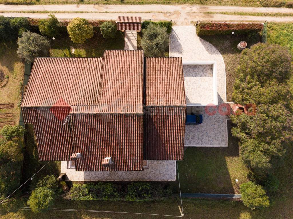 Casa indipendente a Ceprano in VIA CORNETE II TRAVERSA, SNC - Foto 5