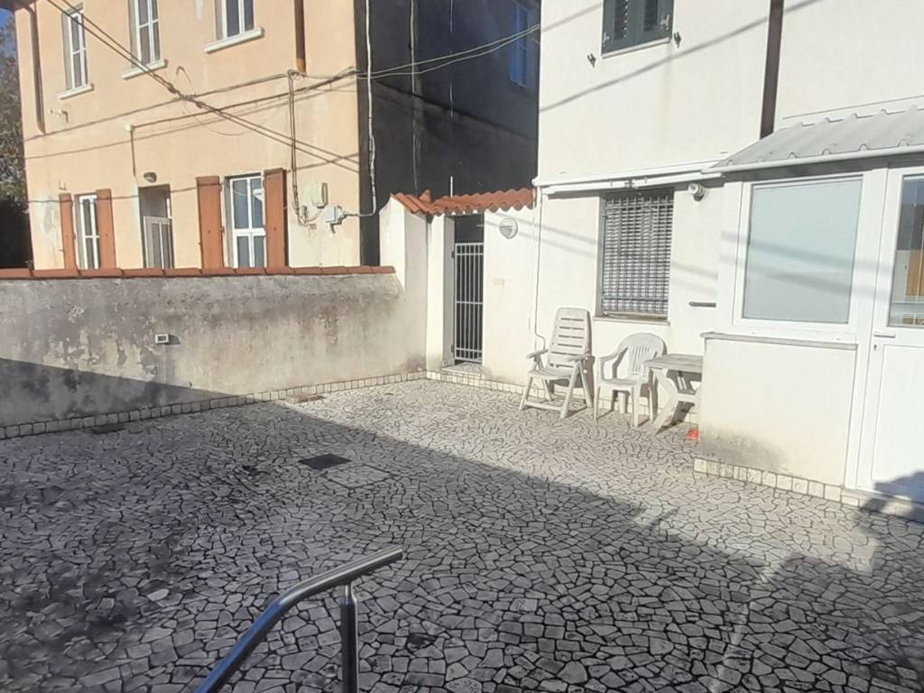 Villetta a schiera a Trieste in Via Carlo de' Marchesetti, 20 - Foto 3