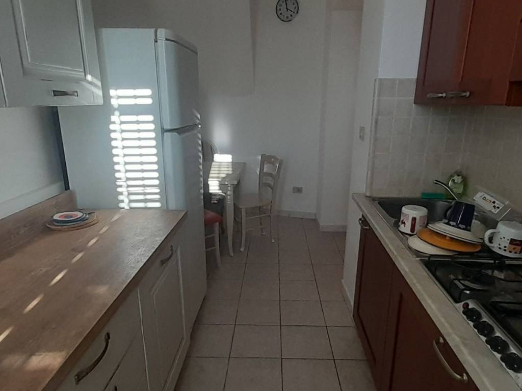 Villetta a schiera a Trieste in Via Carlo de' Marchesetti, 20 - Foto 5