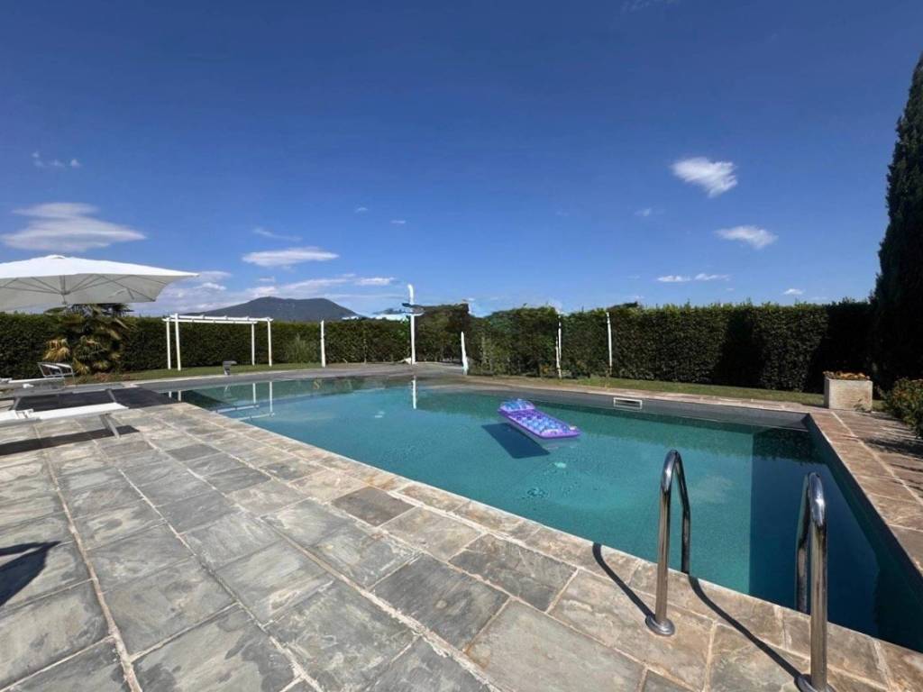 Villa a Campi bisenzio in Via Fornello, 91 - Foto 2