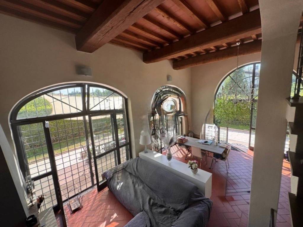 Villa a Campi bisenzio in Via Fornello, 91 - Foto 3